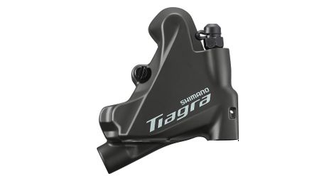 Étrier de frein à disque hydraulique arrière shimano tiagra br-4770-r flat mount noir