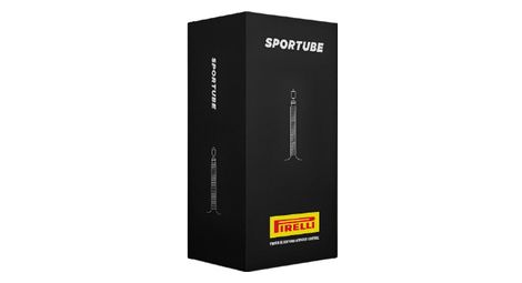 Pirelli SporTUBE 27,5'' Presta 48 mm Schlauch