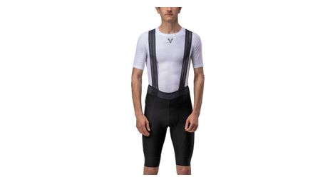 Cuissard Court LeBram Training Core Noir
