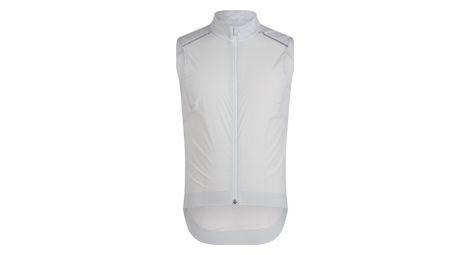 Gilet Rapha Pro Team II grigio da uomo