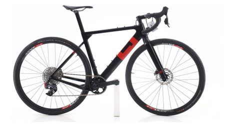 Produit reconditionné · 3T Exploro AXS 12V / Vélo de gravel | Très bon état