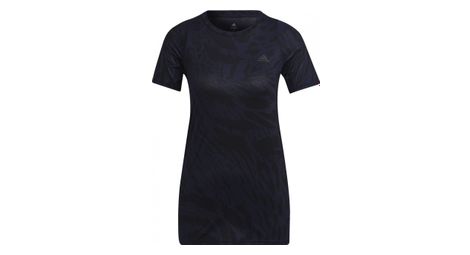 Maillot de course rapide femme adidas