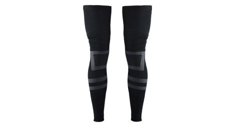 Jambieres craft leg warmer 2 0 noir