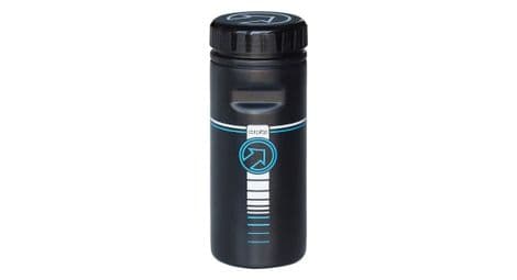 Bidon de stochage pro - black - 750 ml