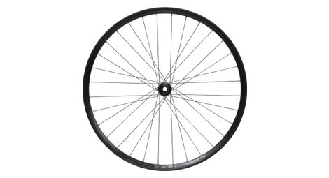 Roue avant hope fortus 30w pro 5 29 | boost 15x110 mm | centerlock | noir