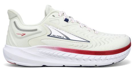 Altra Torin 7 - femme - blanc