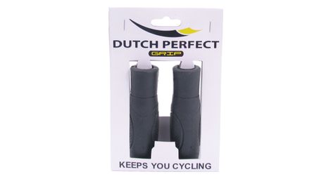 Dutch perfect grips noirs