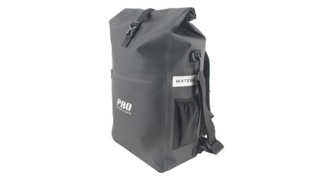 Sacoche de vélo simple 26 litres imperméable