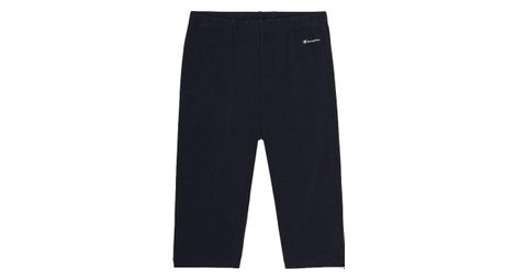 Legging 3 4 femme champion athletic club noir