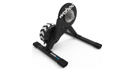 Wahoo fitness kickr core v2 indoor trainer with 11 speed cassette refurbished product