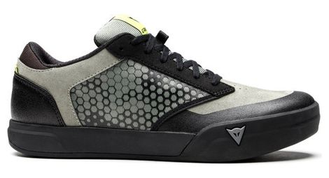 Zapatillas mtbdainese hgmateria verde 42