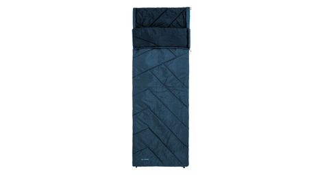 Saco de dormir vaude navajo 100 ii azul