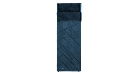 Sacco a pelo vaude navajo 100 ii blue