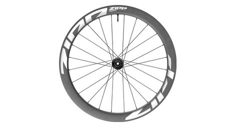 Roue Arrière Zipp 404 S 700 mm | 12x142 mm | Center Lock | Stickers Blancs