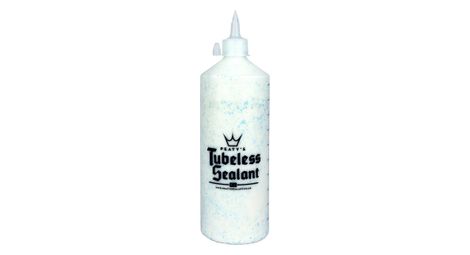 Préventif peaty's tubeless sealant 1000ml