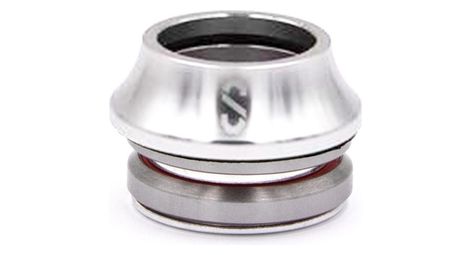 1-1 / 8' Session Silver Headset