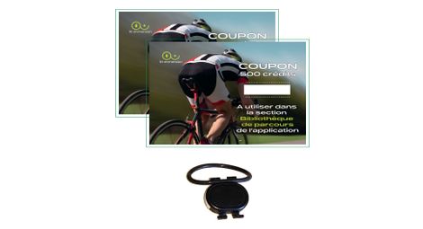 Fit Immersion Ocula Kit Vélo Sport VR (Indoor Cycling) Compatible Oculus (Meta) Quest