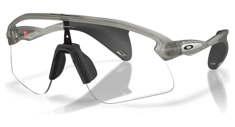 oakley stunt devil s goggles grey ink iridium photochromic ref oo9518 08