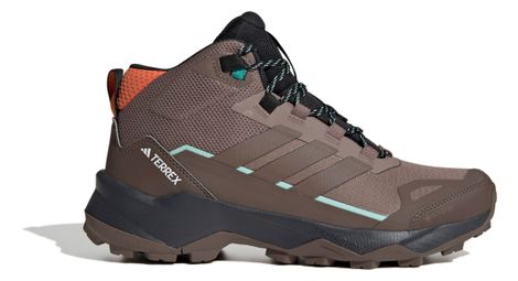 adidas Terrex Skychaser AX5 GTX Wanderschuhe für Damen, braun