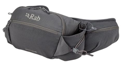 Mochila de senderismo RAB Protium 6 gris unisex