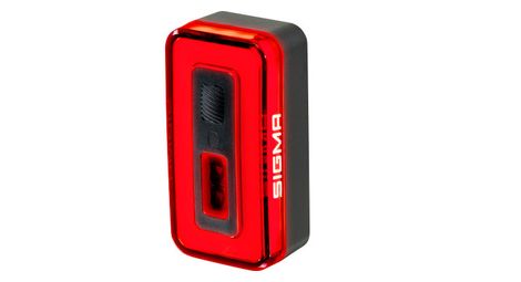 Iluminación trasera Sigma NYTE 70