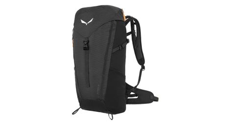 Mochila de senderismo salewa alp mate 26l gris oscuro