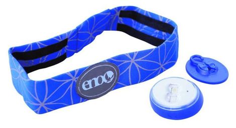 ENO Moon beam lampe frontale et lanterne d ambiance 2 en 1