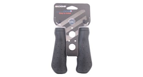 Edge grips ergo basic 135mm - noir