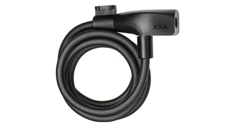 Axa cadenas resolute 8-150 - noir