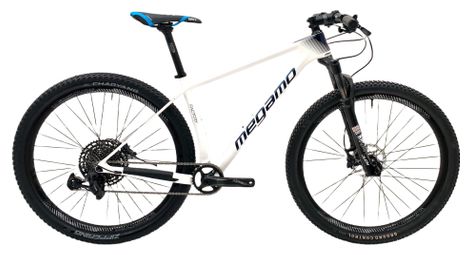 Produit reconditionné · megamo factory carbone / vélo vtt / megamo | bon état