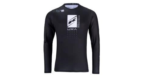 Maillot manches longues kenny prolight noir