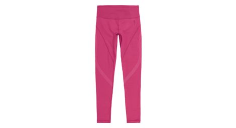 Legging femme champion athletic club rose
