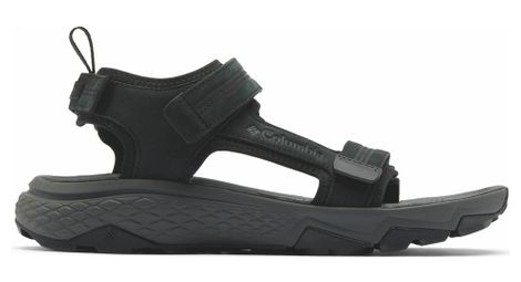 Sandales de Randonnée Columbia LEA Peakfreak Rush Noir Homme