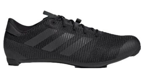 Adidas road shoe 2.0 zwart