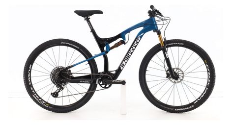 Produit reconditionné · berria mako 8.1 carbone x01 / vélo vtt / berria | bon état