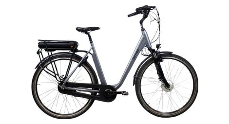 Produit reconditionné - vélo de ville électrique bimas ecity 7.1 - bon état