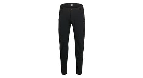 Pantalon de vtt rapha trail noir