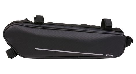 Sacoche de cadre zefal z adventure c3 noir