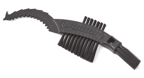 Brosse de nettoyage en pvc