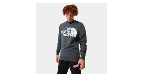 Sweatshirt the north face standard crew