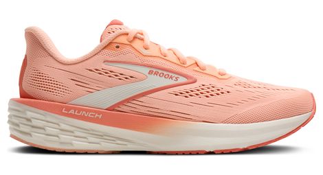 Scarpe da corsa Brooks Launch 12 Rosa Donna