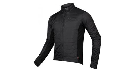 Endura Pro SL II Jacke Primaloft Schwarz