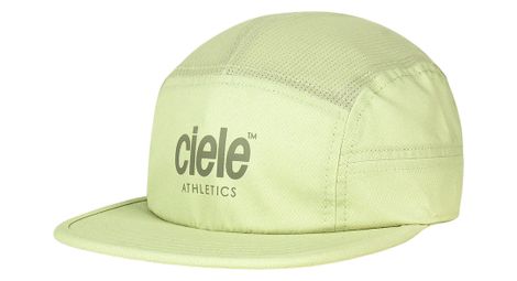 Gorra Ciele GOCap Classic Athletics Fava