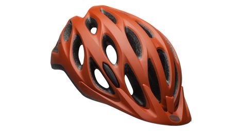 Bell Tracker Helm Schwarz