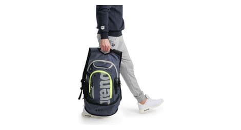 Sac a dos arena fastpack 3 0 de 40 l bleu