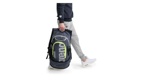 Sac à dos arena fastpack 3.0 de 40 l bleu