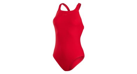 Maillot de bain 1 piece femme speedo eco medalist