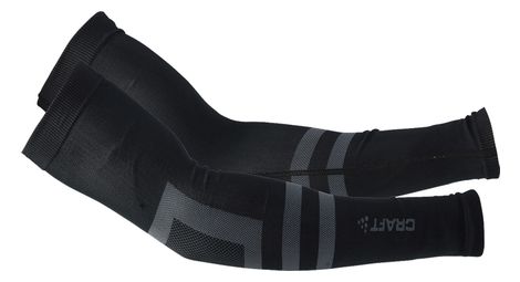 Manchettes craft warmer 2 0 noir