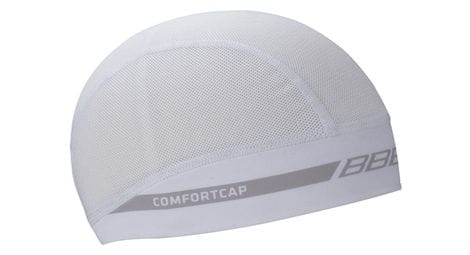 Bbb comfortcap white