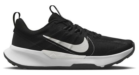 Nike juniper trail 2 running shoes black white